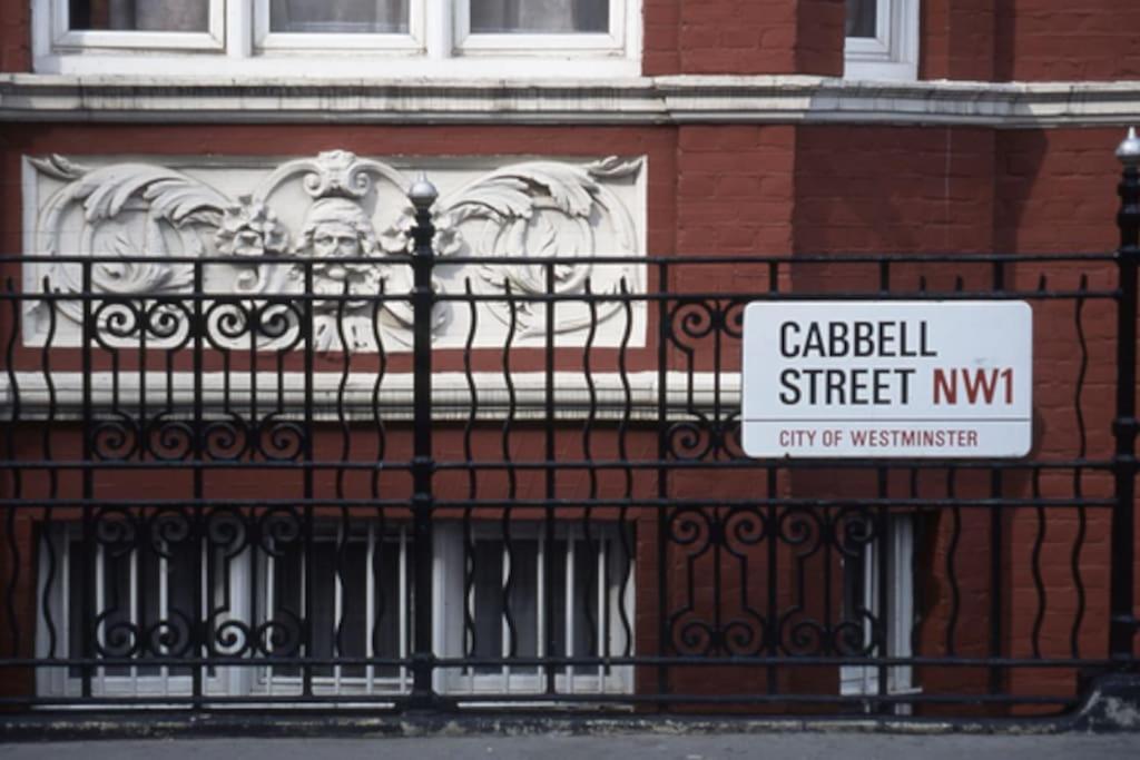 Elegant Bright Central London Flat - Sleeps 5 Exteriör bild